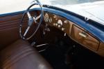 Ford V8 Model 48 DeLuxe Phaeton 1935 года